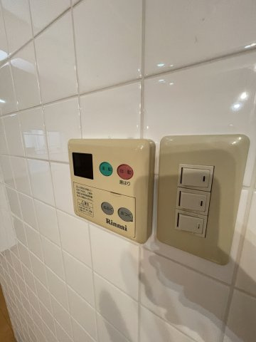 エンターレジデンス熊内のその他