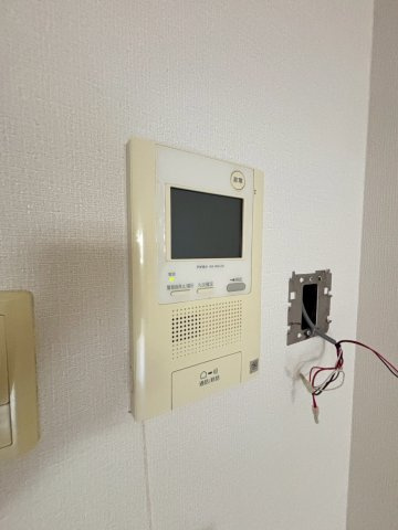アーバネックス大阪城WESTのセキュリティ