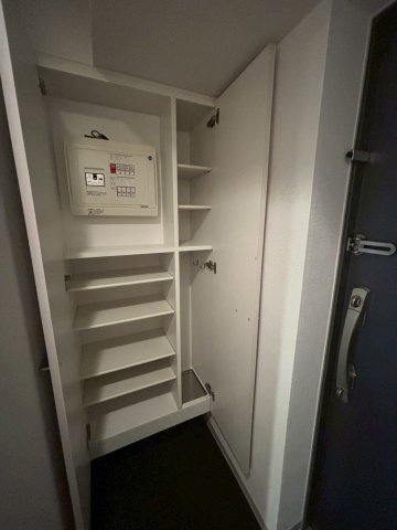 アーバネックス大阪城WESTのその他