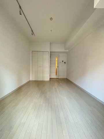 アーバネックス大阪城WESTの居間・リビング