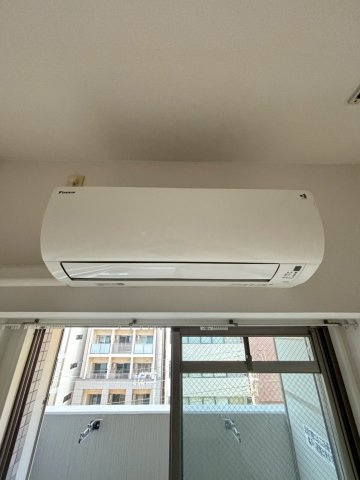 アーバネックス大阪城WESTの設備