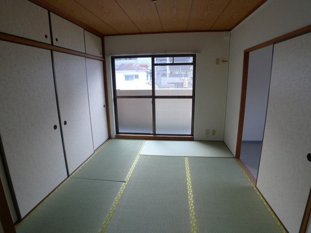 ロワールマンション大濠のその他