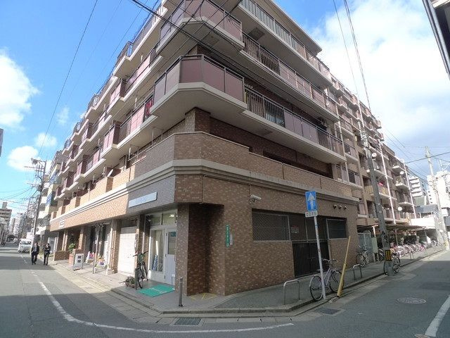 ロワールマンション大濠