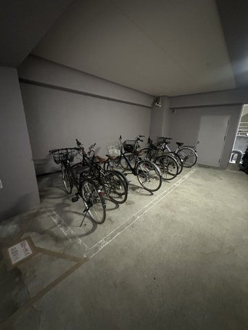 ロマネスク六本松第3のその他共用部分
