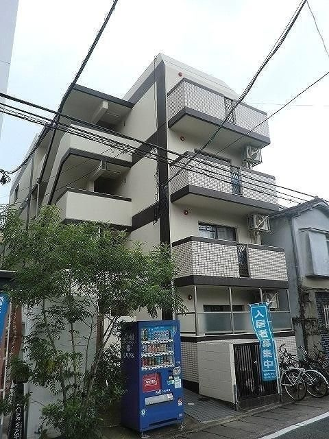 エテルナ愛宕