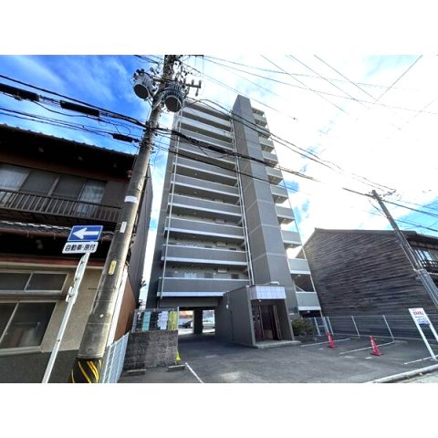 プランドール浅間町　名古屋市賃貸　仲介手数料無料