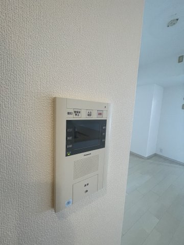 リベールKOBE兵庫ジェネックスのセキュリティ