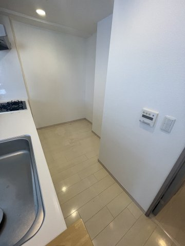 リベールKOBE兵庫ジェネックスのキッチン