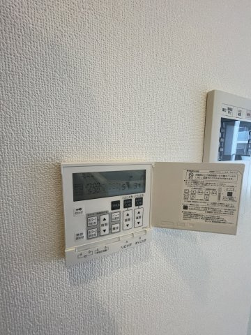 リベールKOBE兵庫ジェネックスの設備