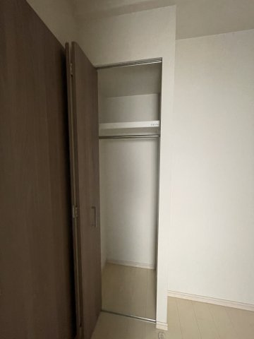 リベールKOBE兵庫ジェネックスの収納