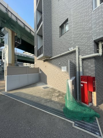 リベールKOBE兵庫ジェネックスのその他共用部分