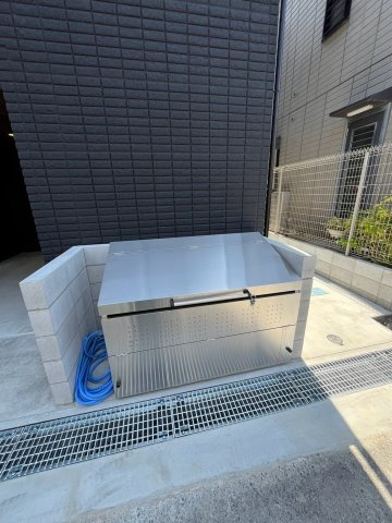 イリスコート元浜町のその他