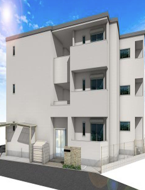 サンバレー柏里のその他