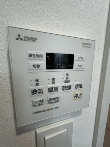 ランティエ御幣島の設備