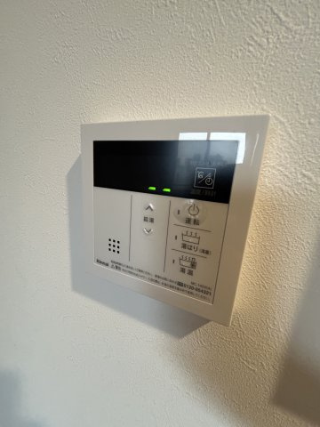 ランティエ御幣島の設備