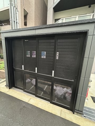 ランティエ御幣島のその他共用部分