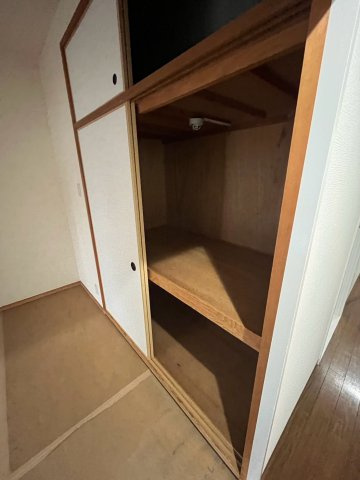 ロイヤルシャトー門戸の設備