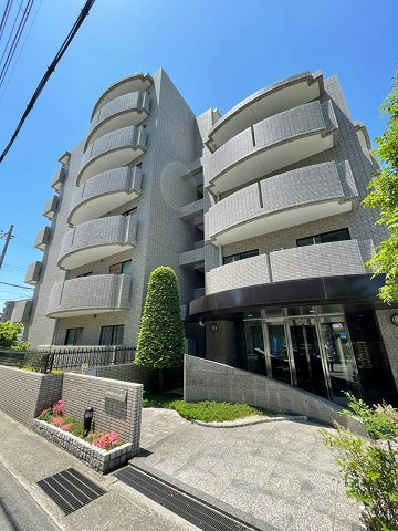 ロイヤルシャトー門戸