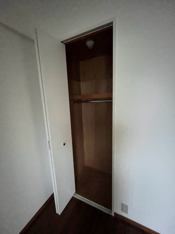 ロイヤルシャトー門戸の収納