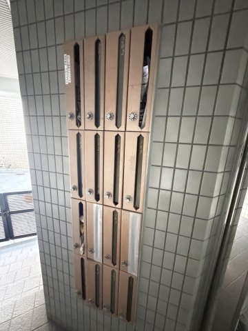 HASEGAWA　BLDGのその他共用部分