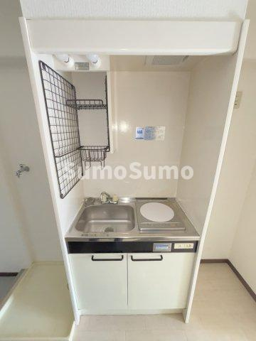 ルネッサンス王子のキッチン