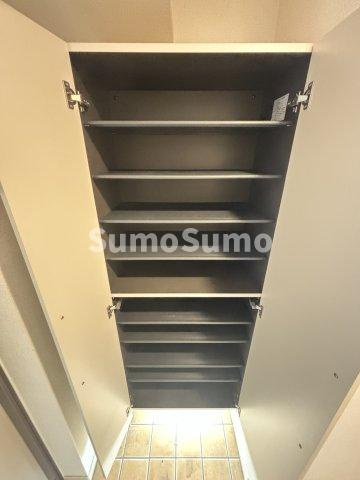 なんばソラニワのその他