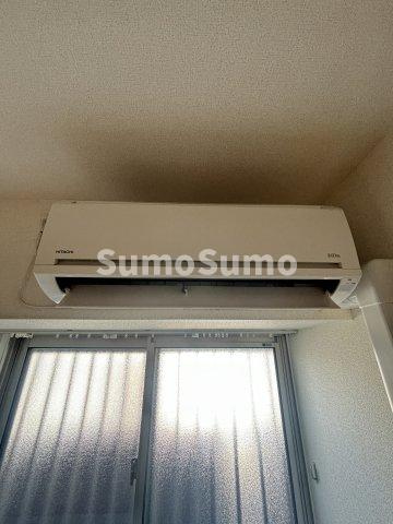 なんばソラニワの設備