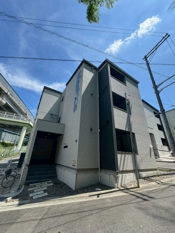 エヌエムサンカンテキャトフE棟