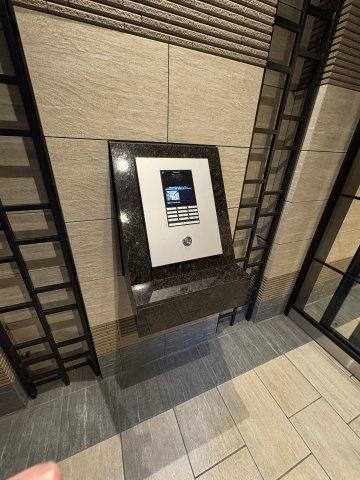 エスリード神戸兵庫駅マリーナスクエアのその他共用部分