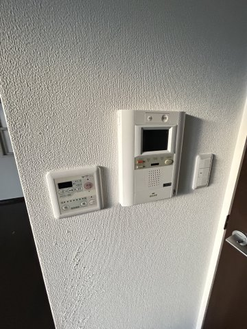 フェルザ今宮戎(旧:Krehl難波南)のセキュリティ