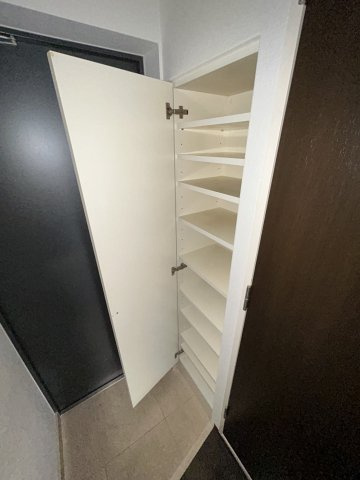 フェルザ今宮戎(旧:Krehl難波南)のその他
