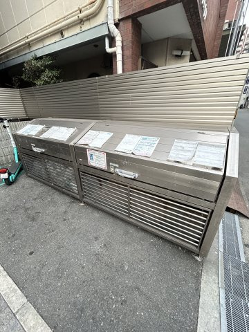 フェルザ今宮戎(旧:Krehl難波南)のその他共用部分