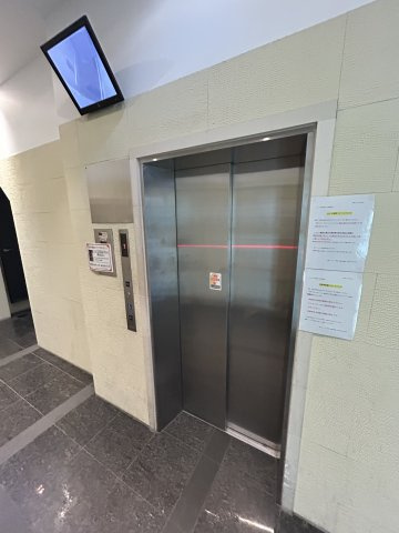 フェルザ今宮戎(旧:Krehl難波南)のその他共用部分