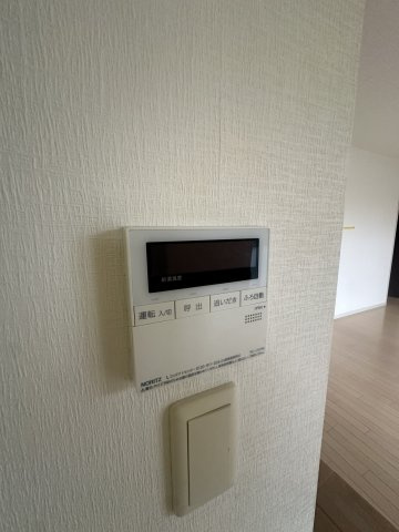 カルシア小戸ナチュアの設備