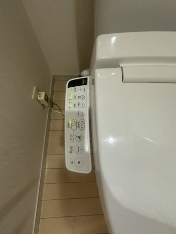 カルシア小戸ナチュアの設備