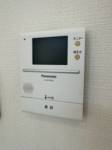 Scarlet箱崎のセキュリティ