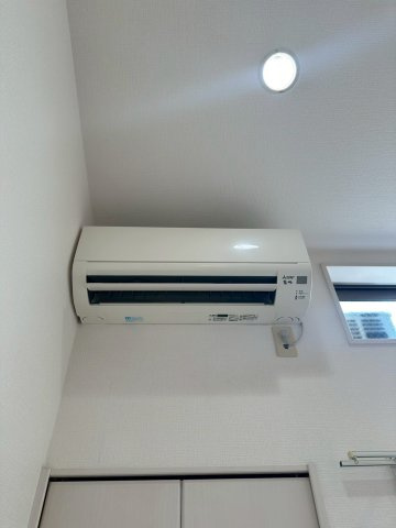 Scarlet箱崎の設備