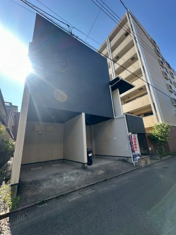 Scarlet箱崎