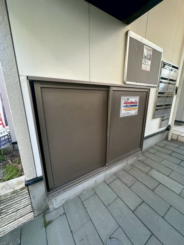 Scarlet箱崎のその他共用部分