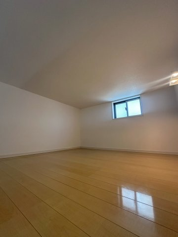 Scarlet箱崎の寝室