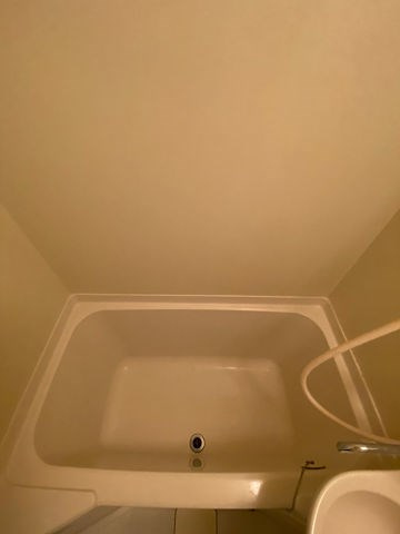 セレクト三愛の浴室
