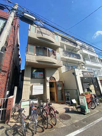 セレクト三愛