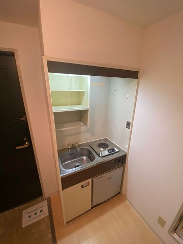 セレクト三愛のキッチン