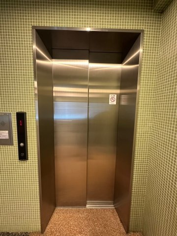 エンクレスト赤坂弐番館のその他共用部分