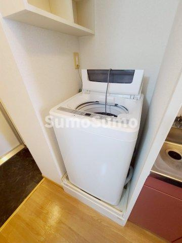 レオパレスシャンブル小林のその他