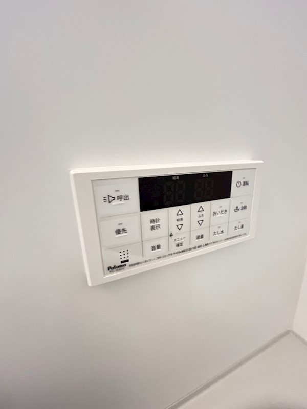 レクエルド深江のその他