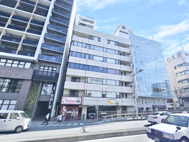 横浜西口藤沢ビルの画像
