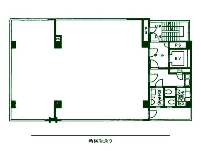 横浜西口藤沢ビル