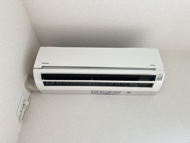 ブライト　ヒル　Ａの設備