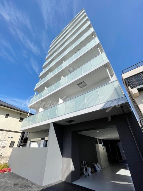 町田市森野２丁目の賃貸マンション